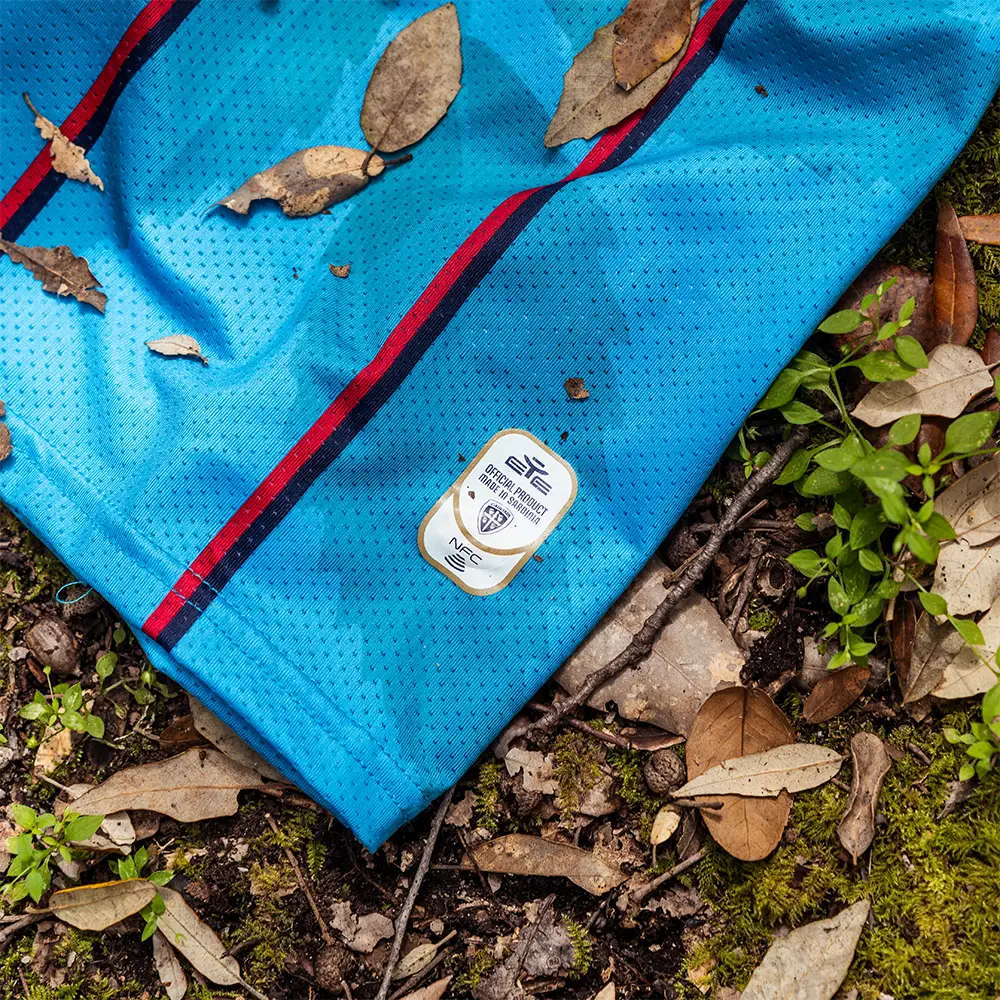 Maglia Terza Cagliari 2025-26