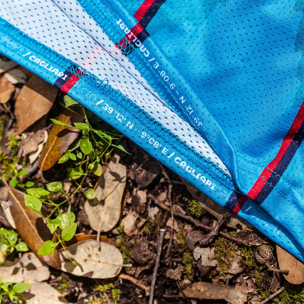 Maglia Terza Cagliari 2025-26