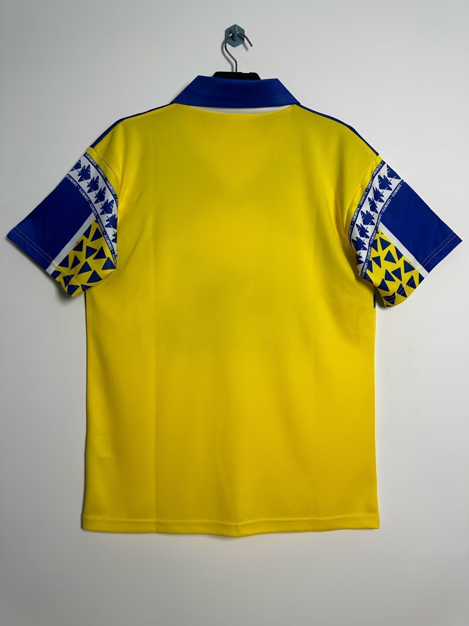 Maglia Casa Cádiz CF 1991/1992