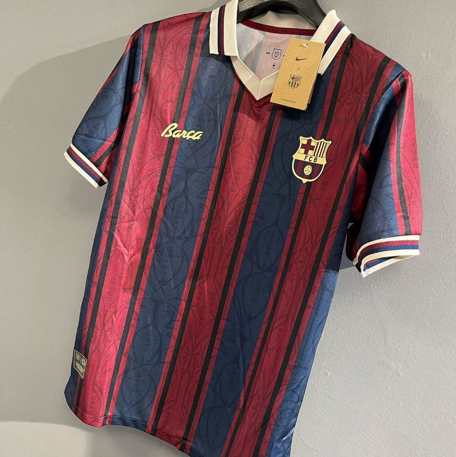 Polo Shirt FC Barcelona 2025