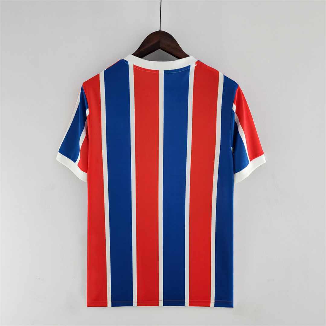 Maglia Casa Colo Colo 1986