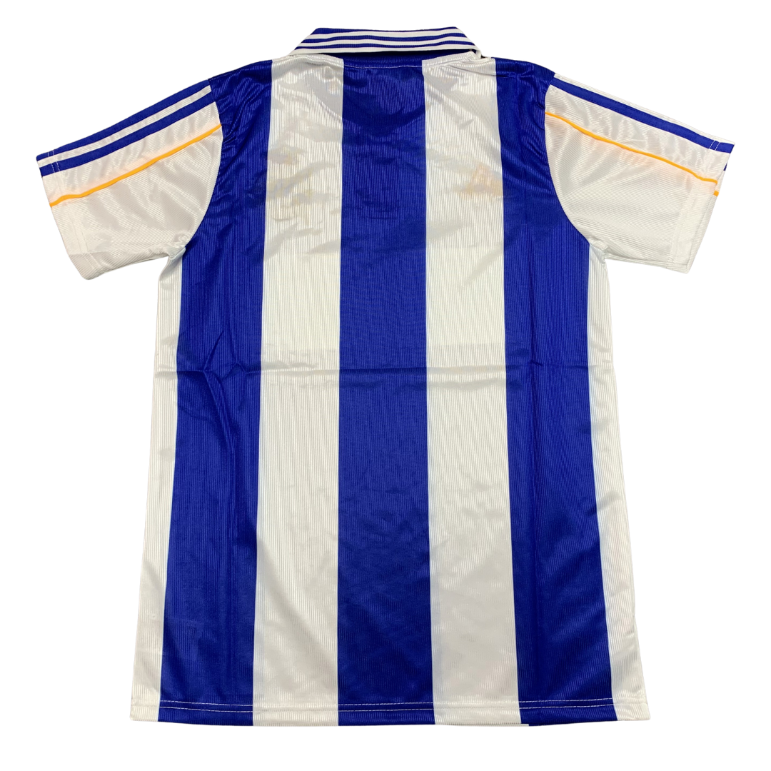 1999/2000 Deportivo De La Coruña Home Shirt
