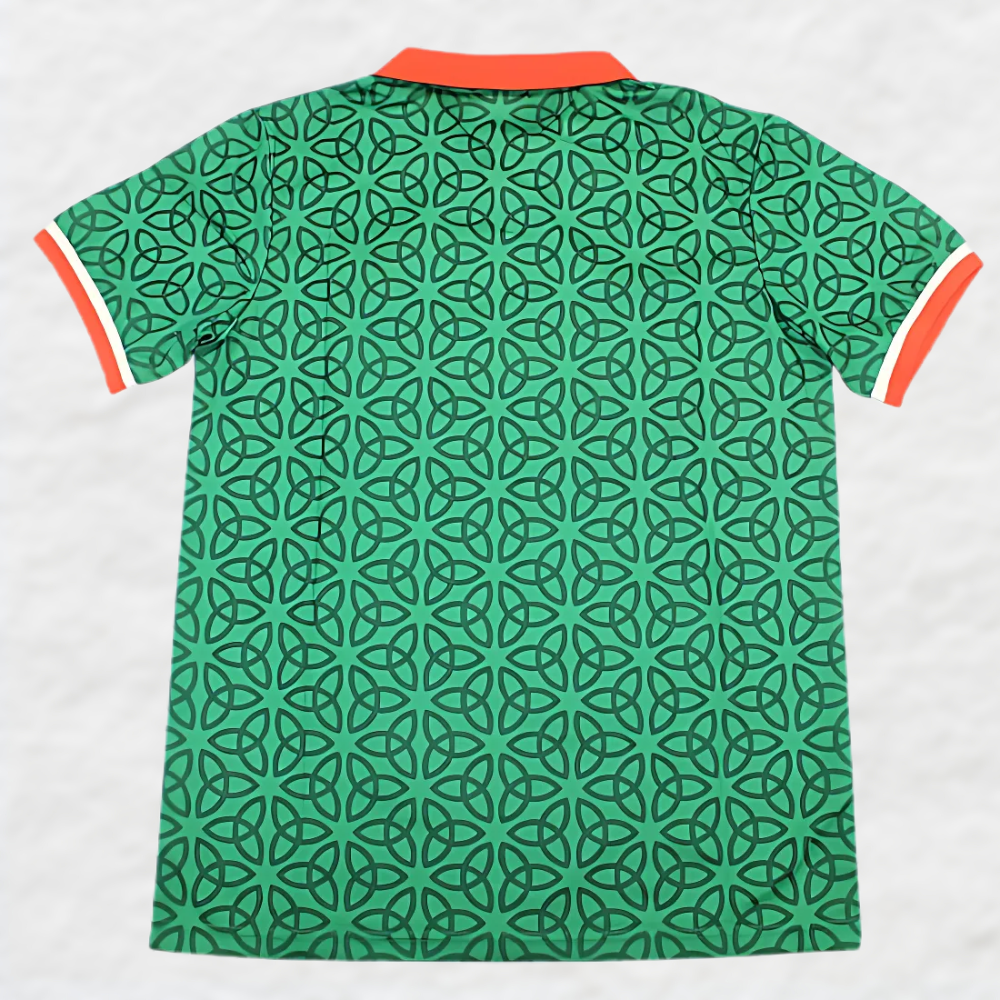 2025/2026 Ireland St Patrick's Day Home Shirt