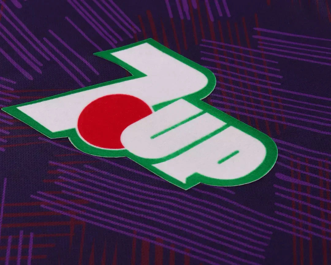 1992/1993 Fiorentina Trasferta - Kit Calcio Bambini