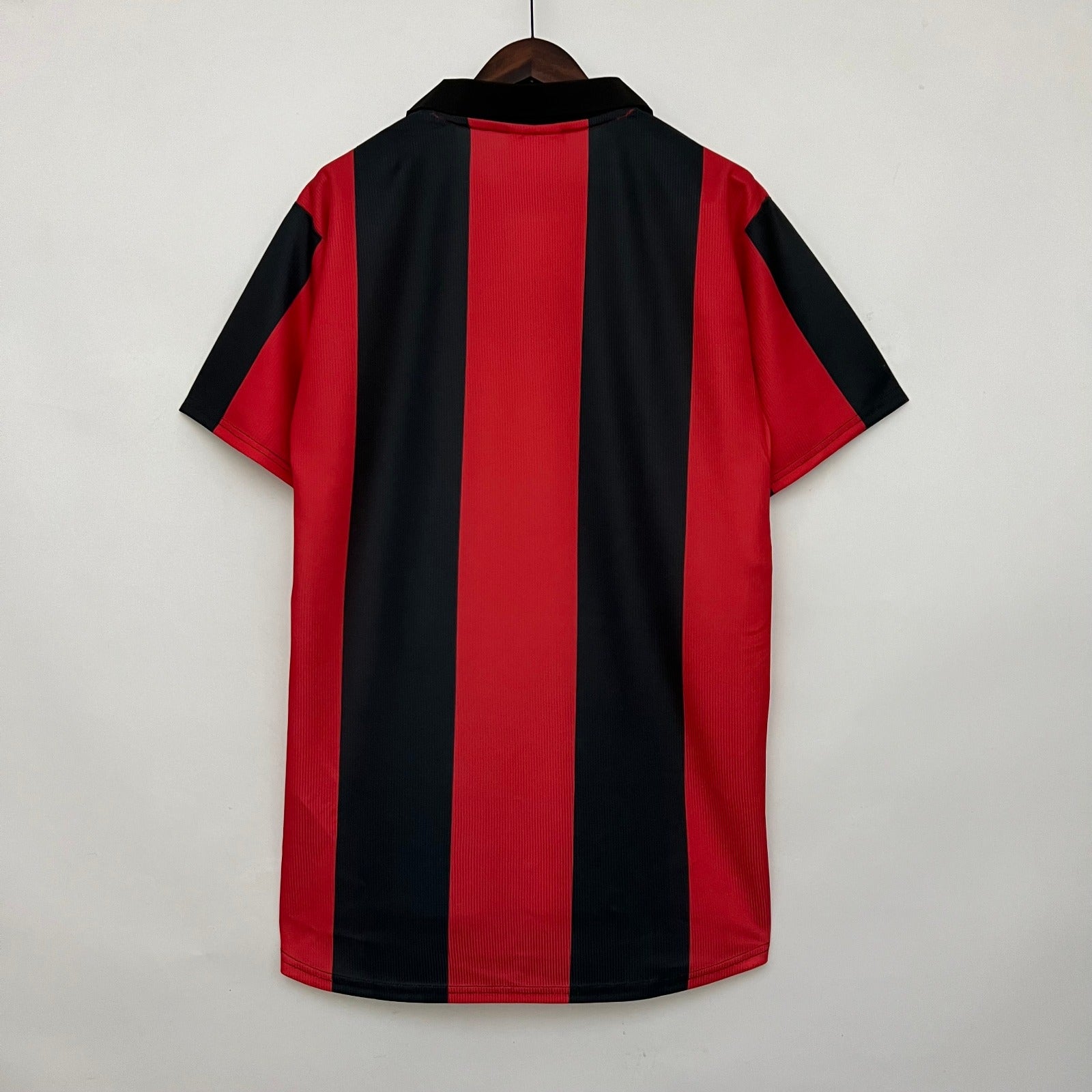 1998/2000 Eintracht Frankfurt Anniversary Home Shirt
