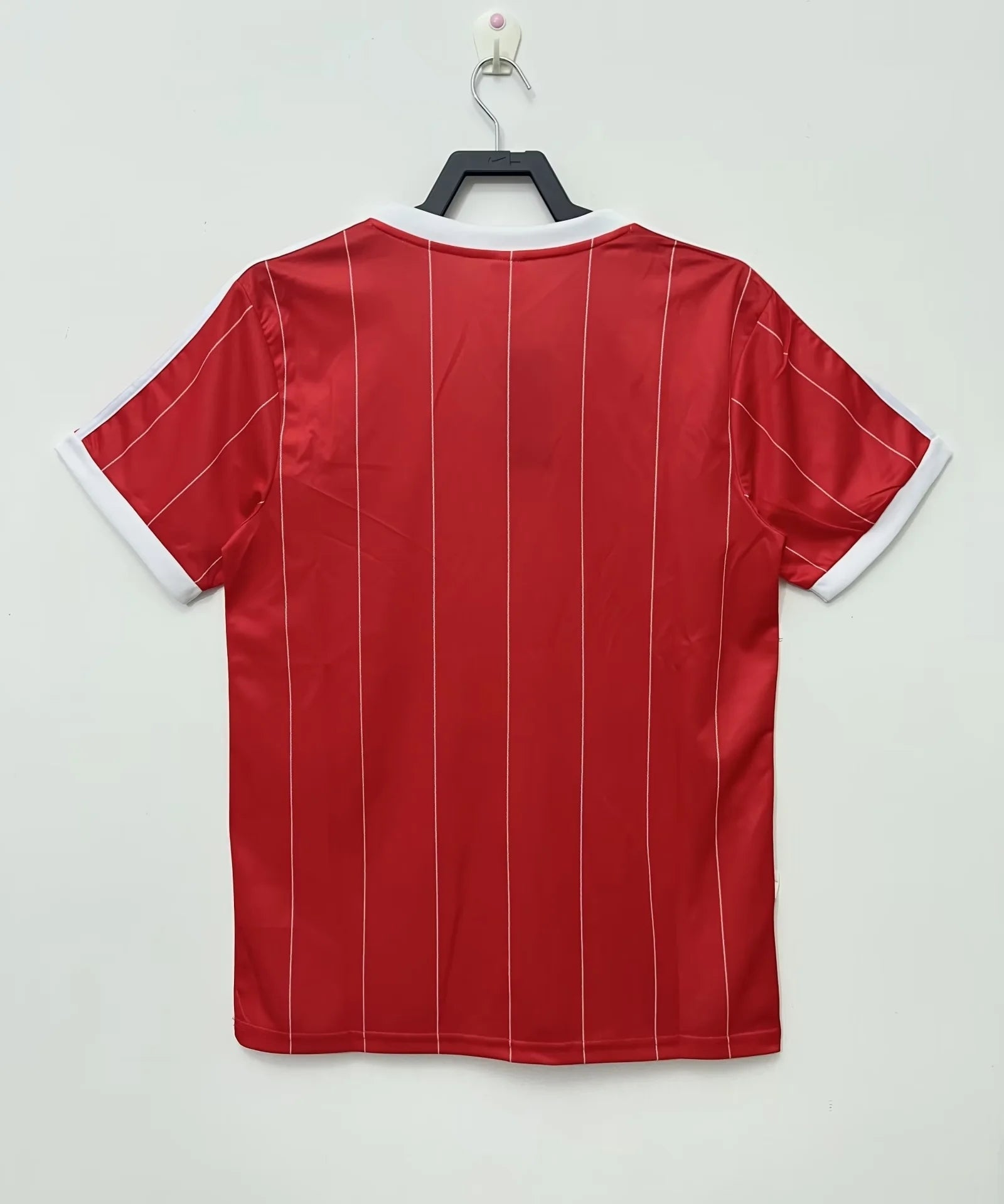 1983/1984 HSV Hamburg Thuis Shirt