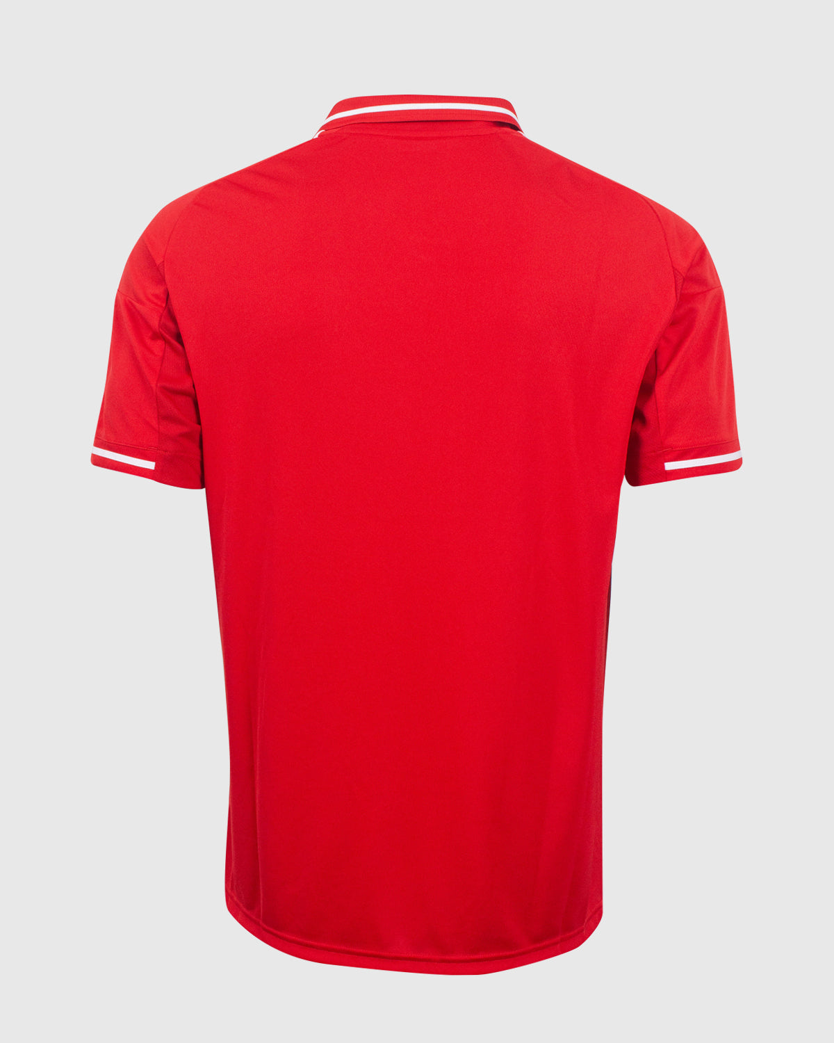 2025/2026 Nottingham Forest hjemmebane trøje