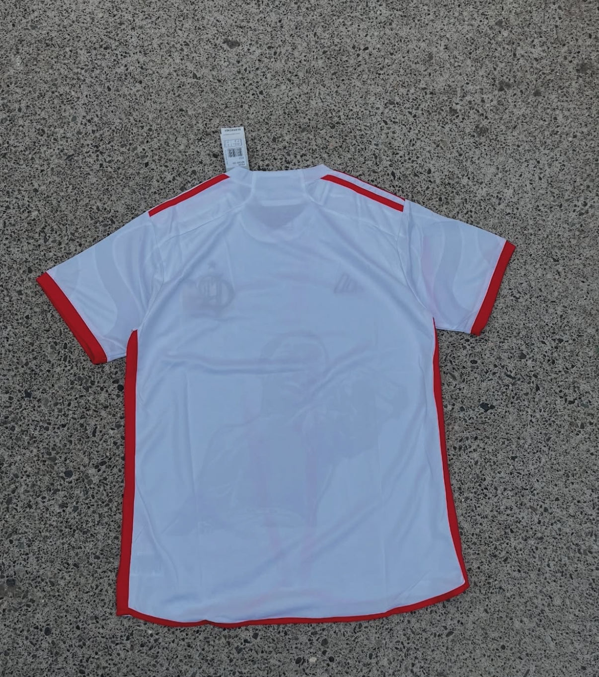 2024 Flamengo City Of God Shirt - Special Edition