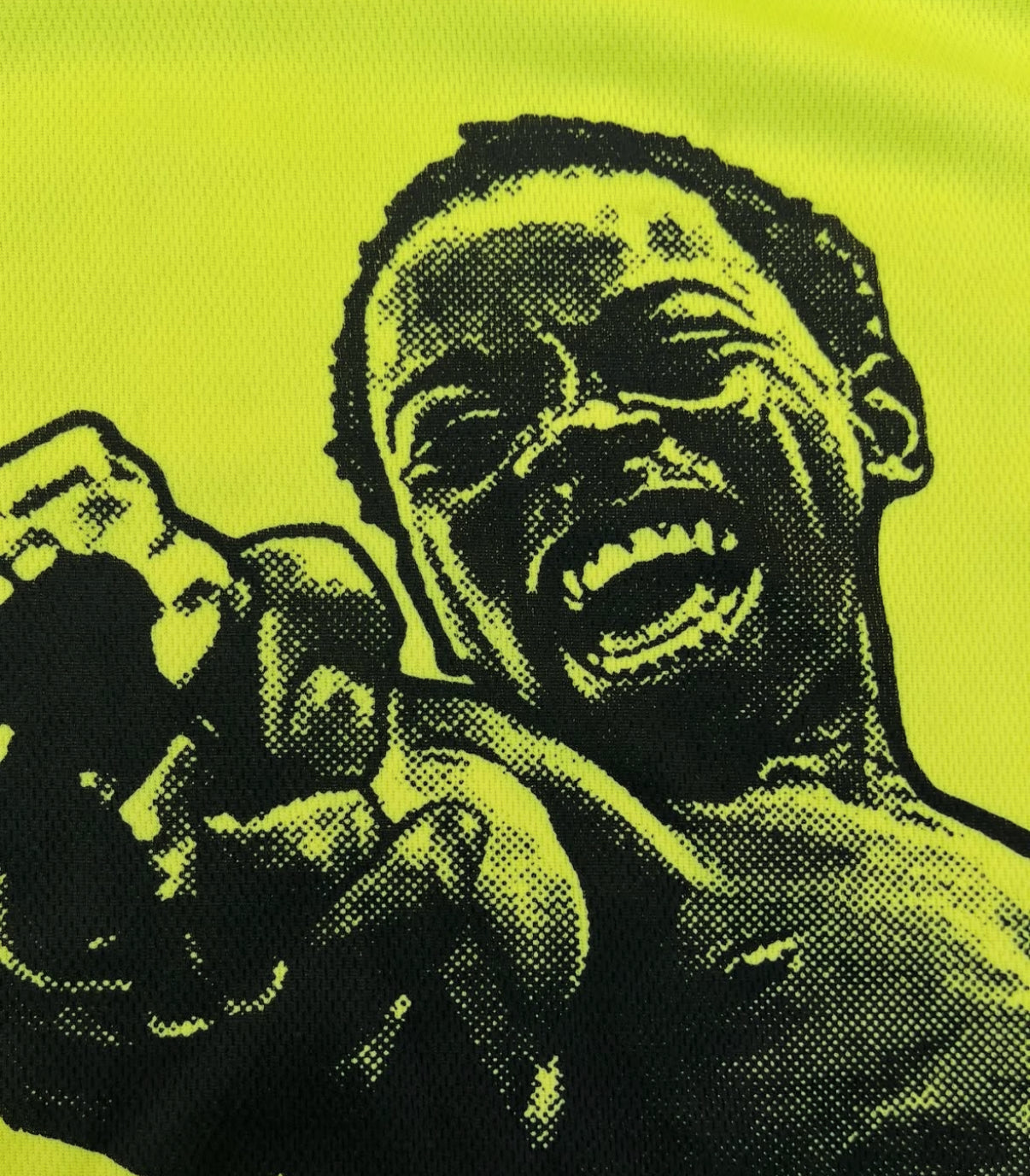 2024 Brazil City of God Shirt - Special Edition