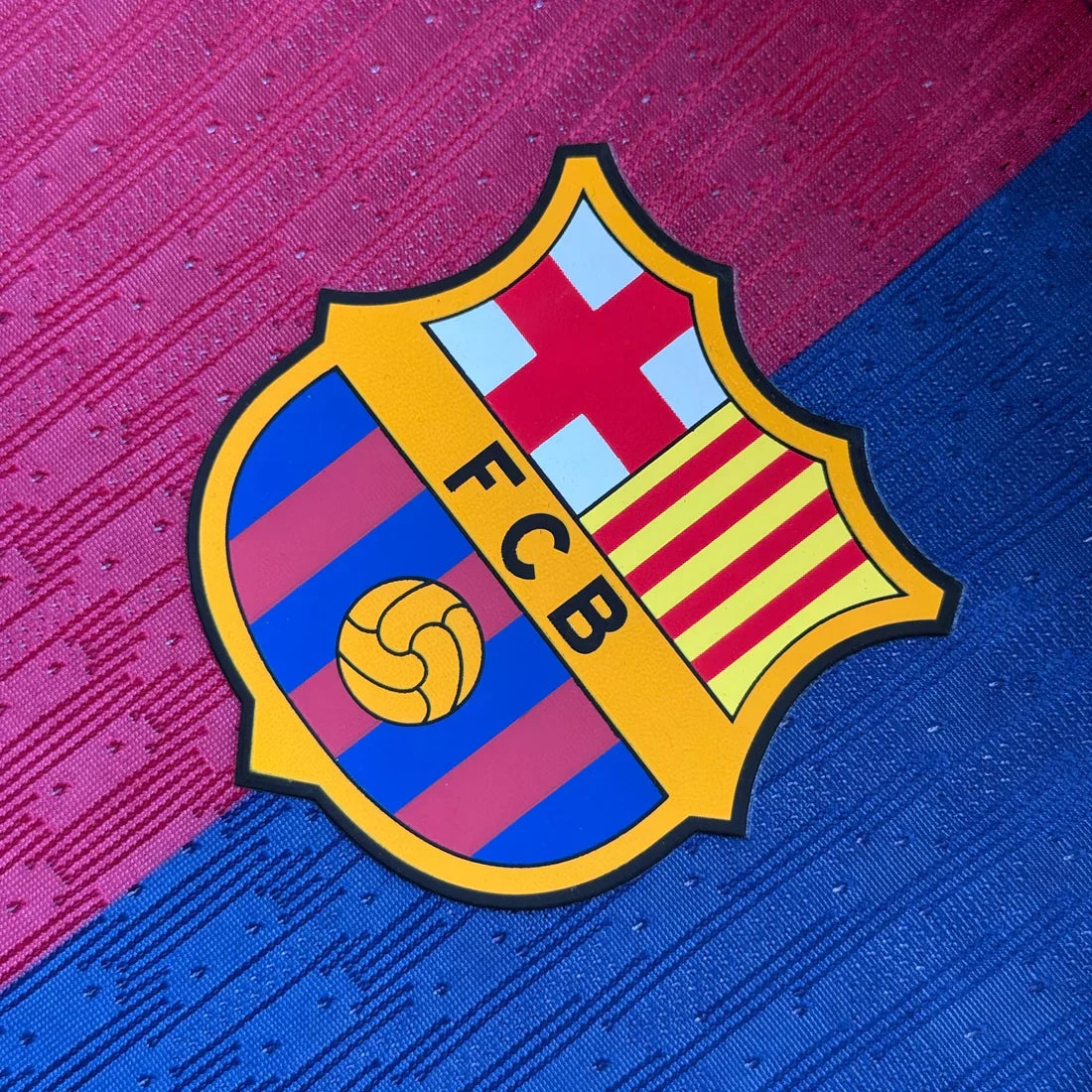 FC Barcelona x Travis Scott T-shirt – El Clásico Specialudgave