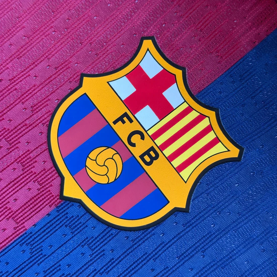 FC Barcelona x Travis Scott Shirt – El Clásico Limited Edition