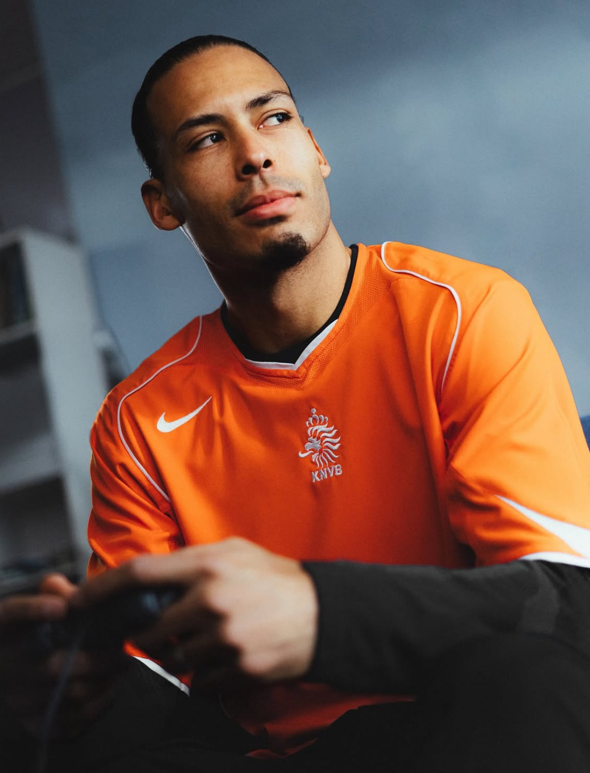 Holland 2004 Retro T-shirt
