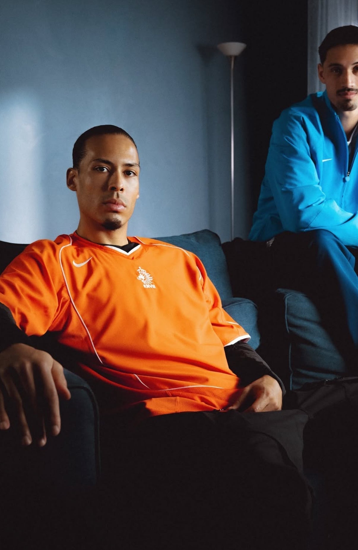 Holland 2004 Retro T-shirt