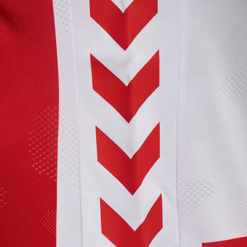 2025/26 FC Köln Hjemme Trøje