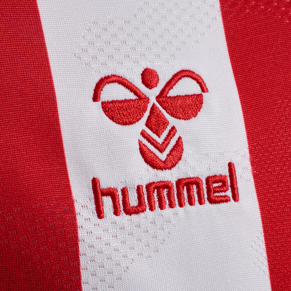 2025/26 FC Köln Hjemme Trøje