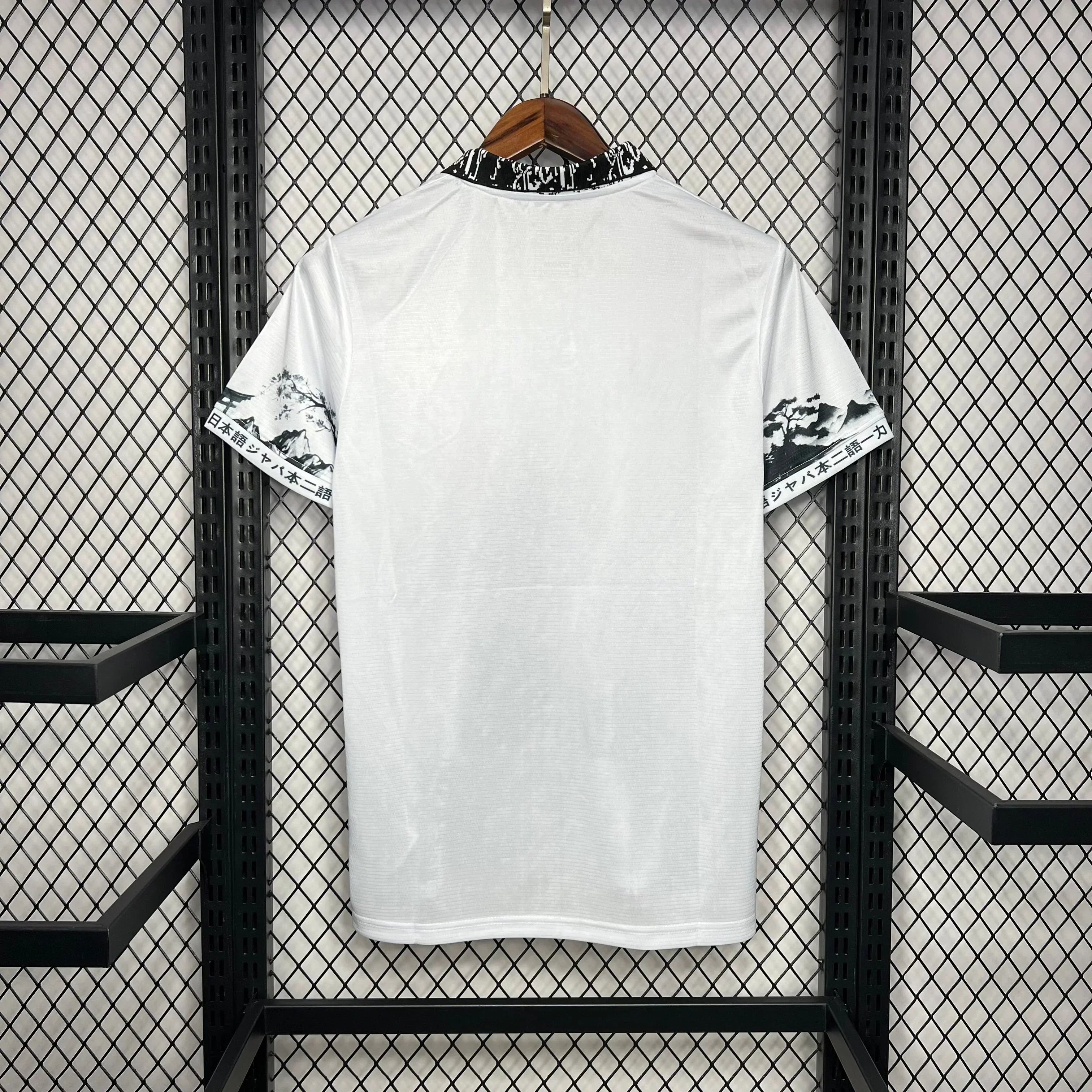 Camiseta japonesa Naruto Edición limitada