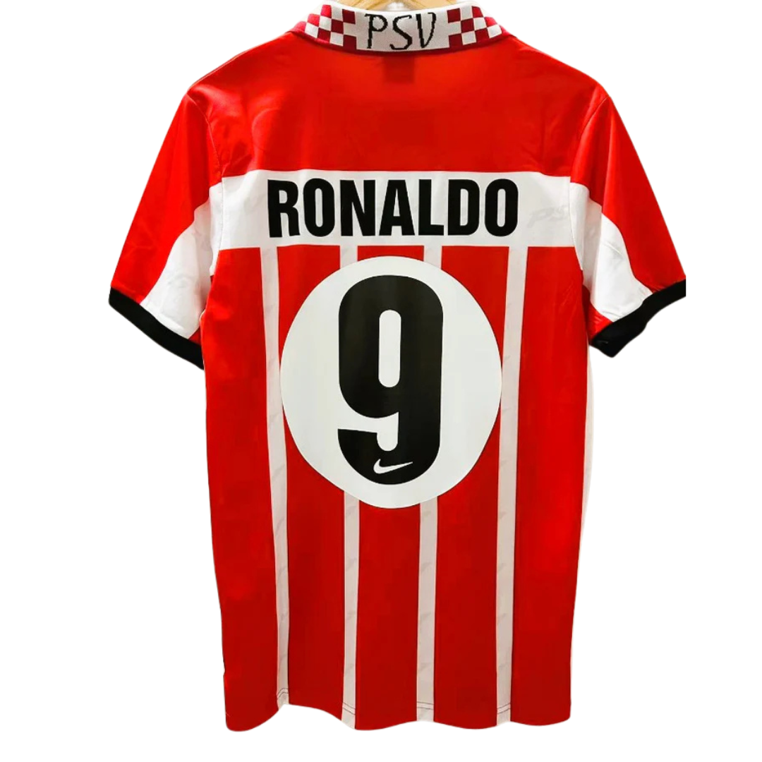 1995/1996 PSV Eindhoven Heimtrikot