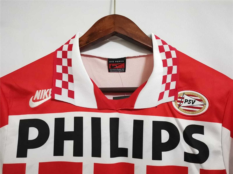 1995/1996 PSV Eindhoven Heimtrikot