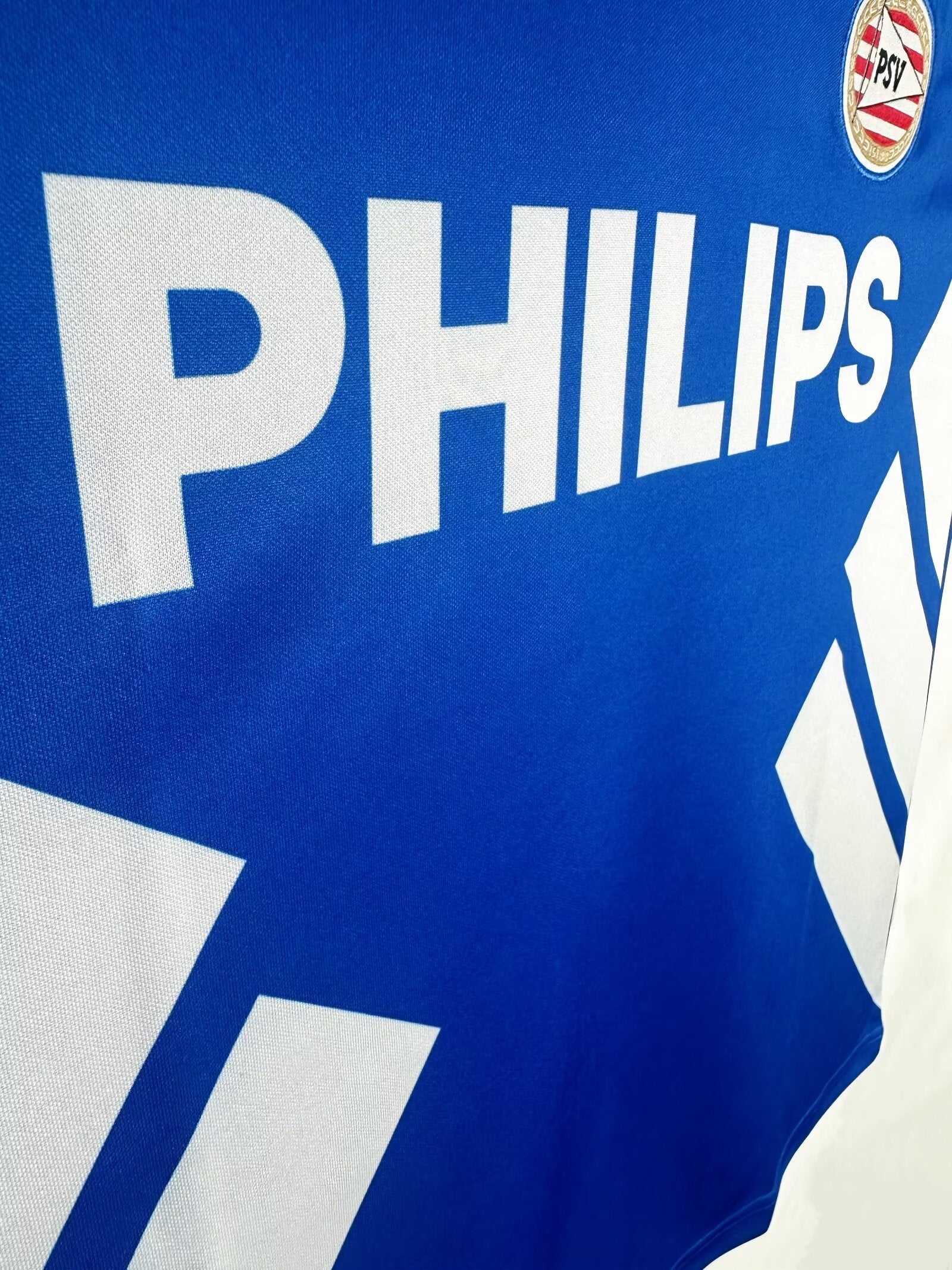 1994/1995 PSV Eindhoven Udebanetrøje