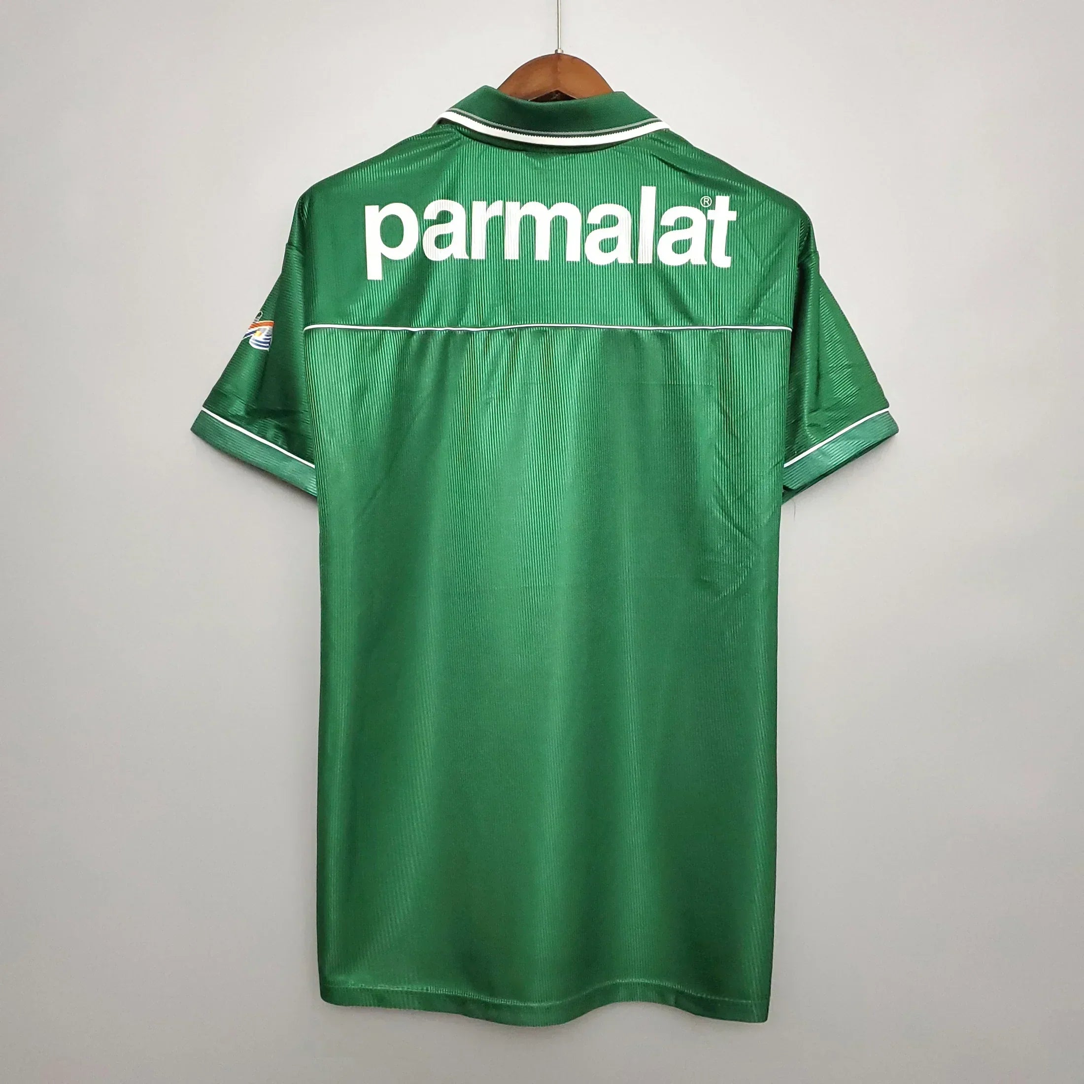 1999 Palmeiras Heimtrikot