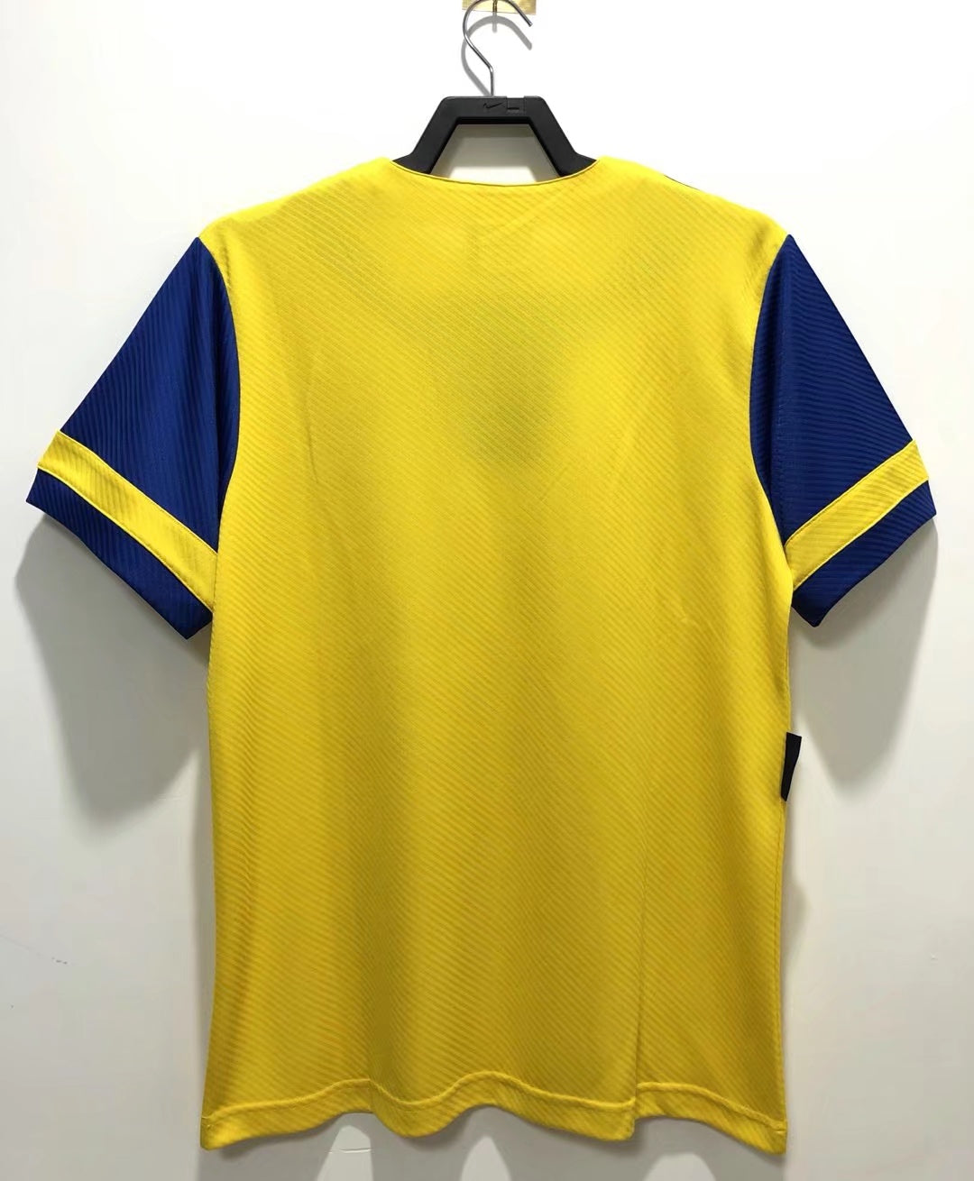 1993-95 Parma AC Heimtrikot