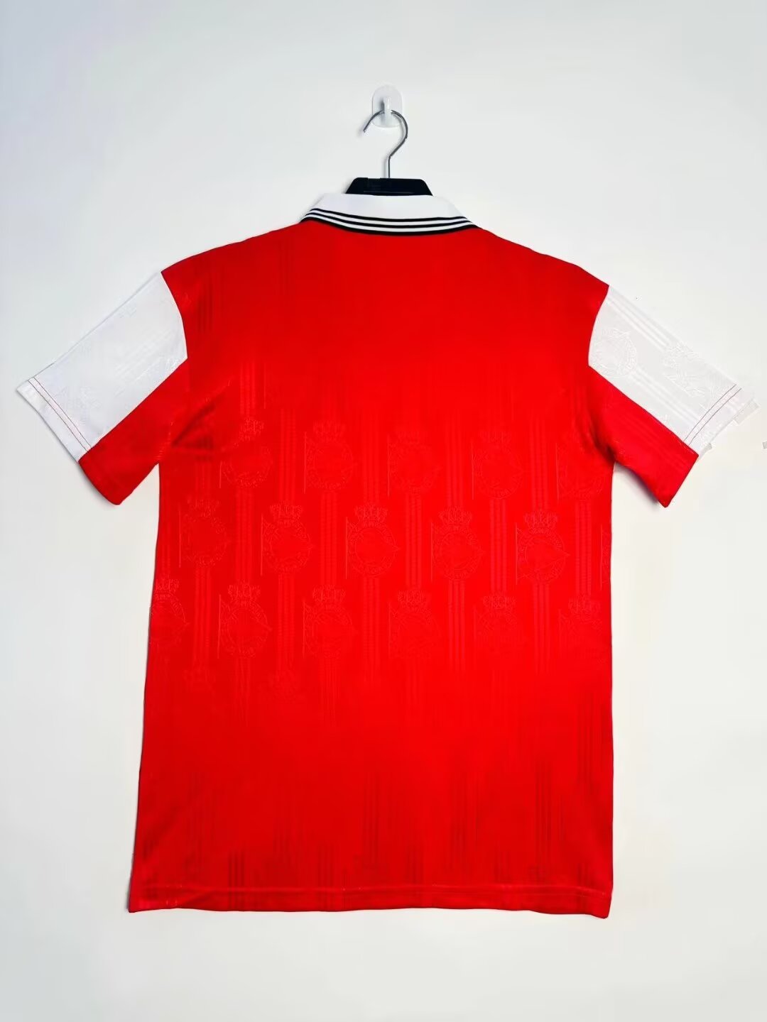 1997/1998 RC Deportivo La Coruña Away Shirt