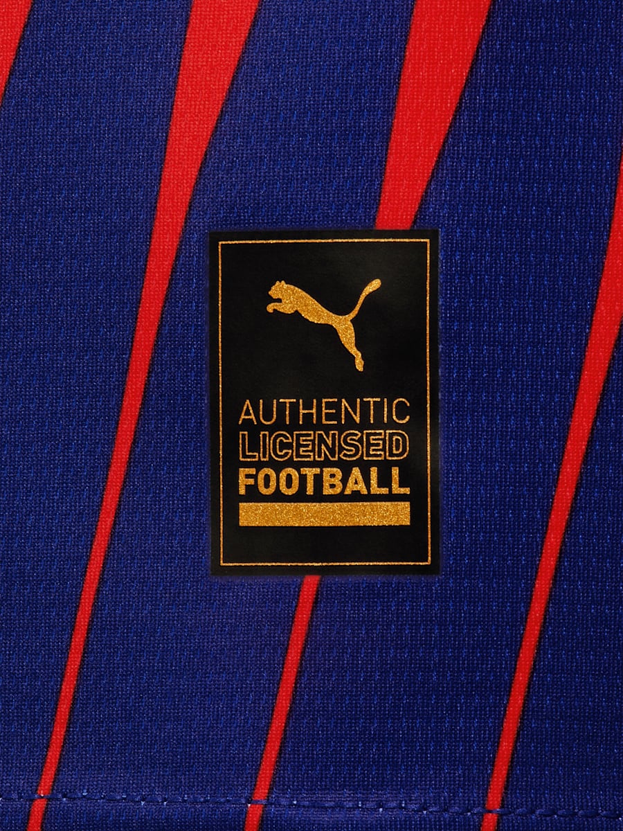 Camiseta de visitante del RB Leipzig 2025/26