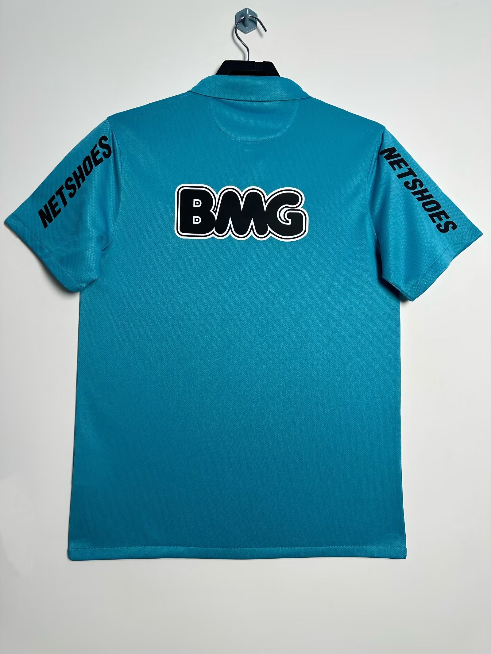 2012/2013 Santos FC Drittes Trikot – 100 Jahre