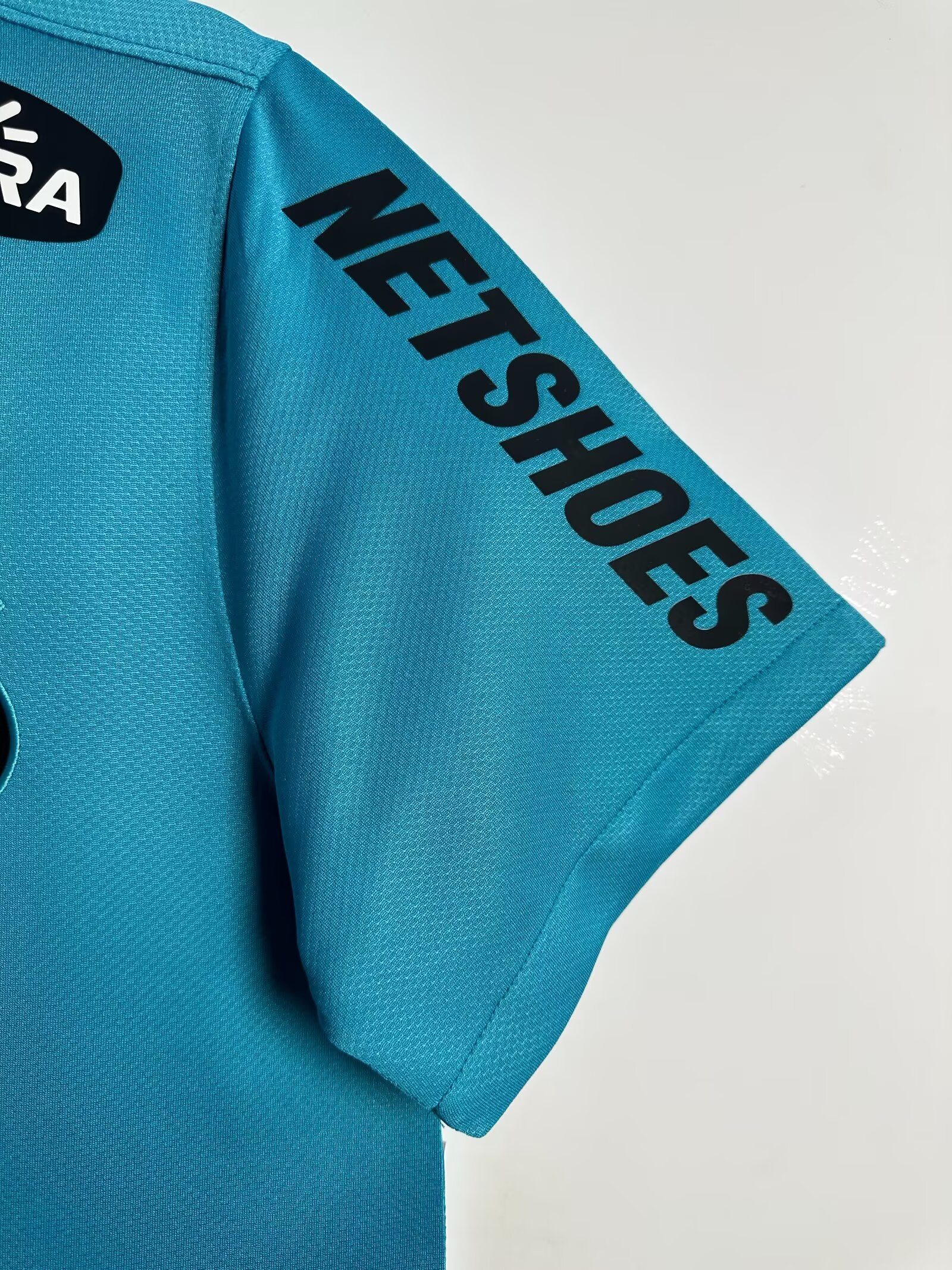 2012/2013 Santos FC Drittes Trikot – 100 Jahre