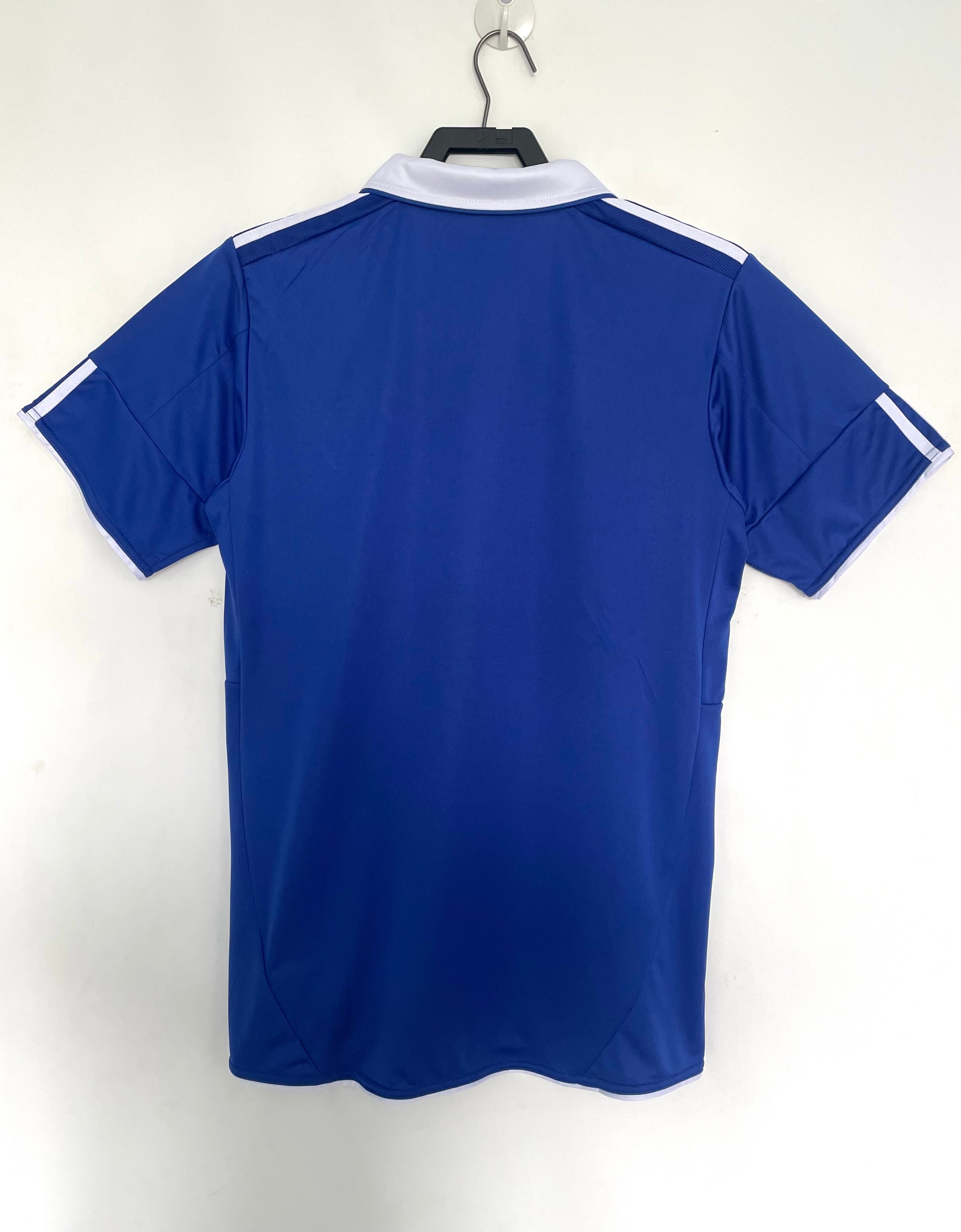 Maglia Casa Schalke 04 2010/2011