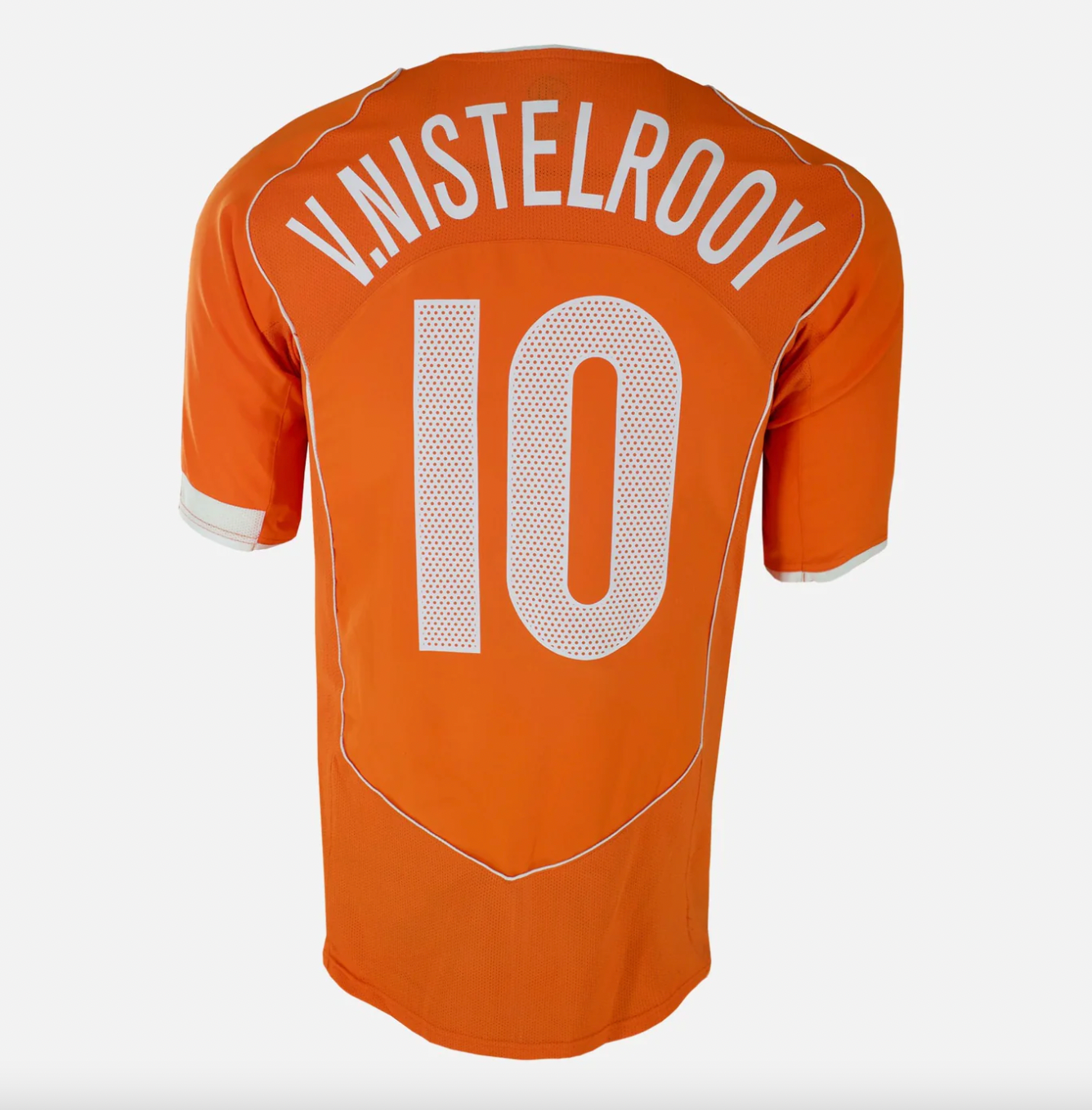 Holland 2004 Retro T-shirt