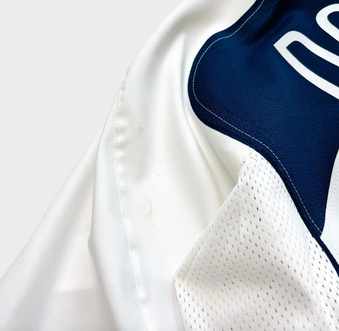 Maglia da calcio retrò USA 2004