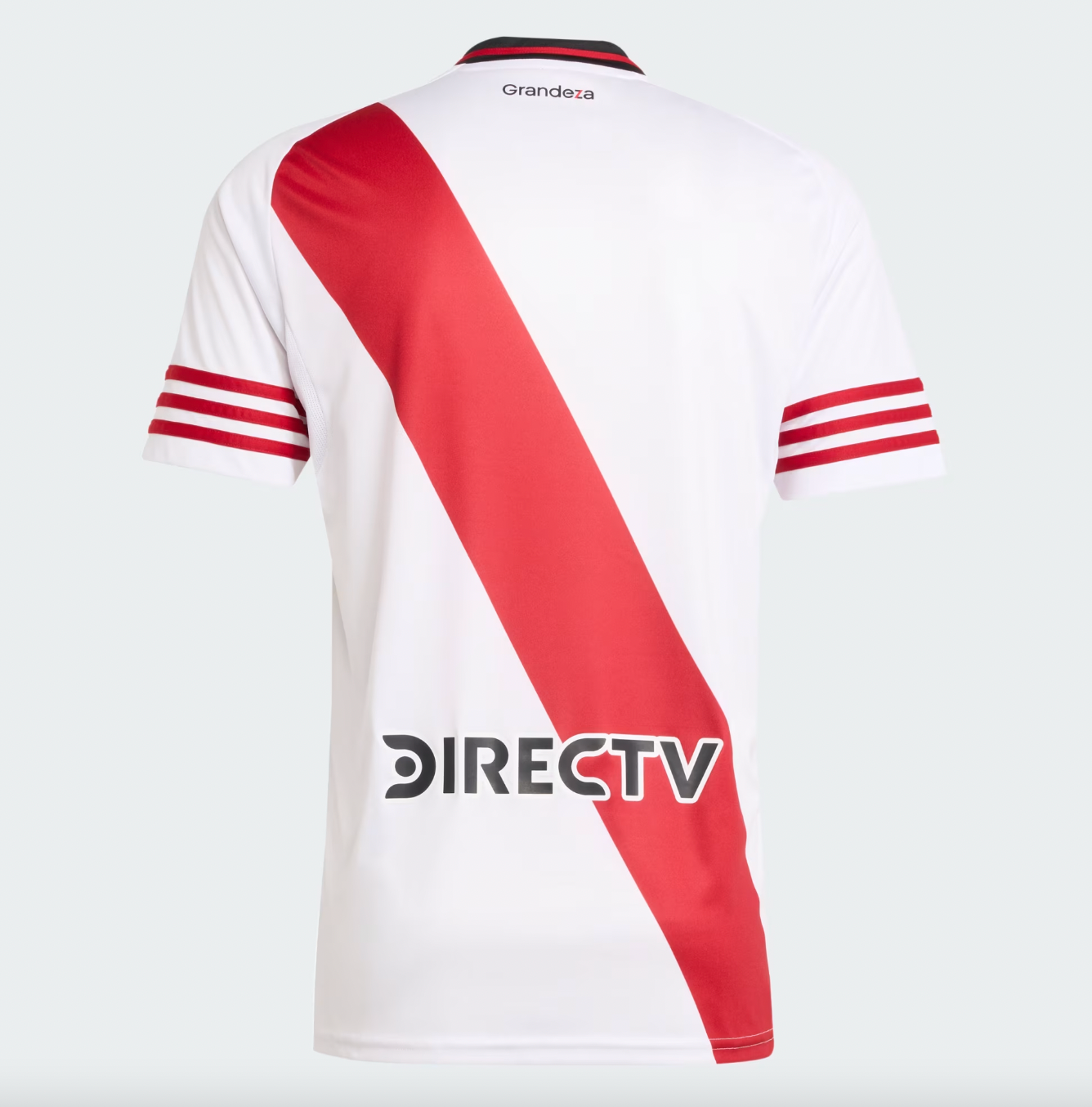 Maglia River Plate 2025/2026