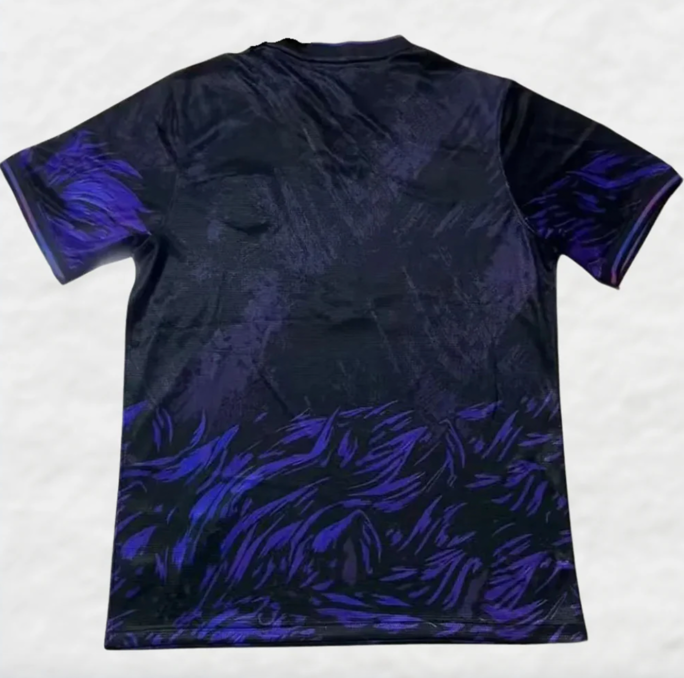 Maglia Leone Viola FC Barcelona