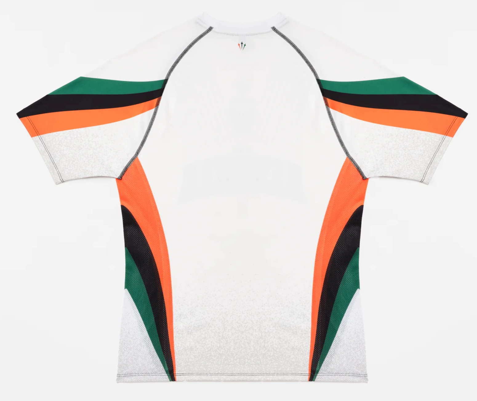 2024/25 Venezia Nocta Camicia Drake Away