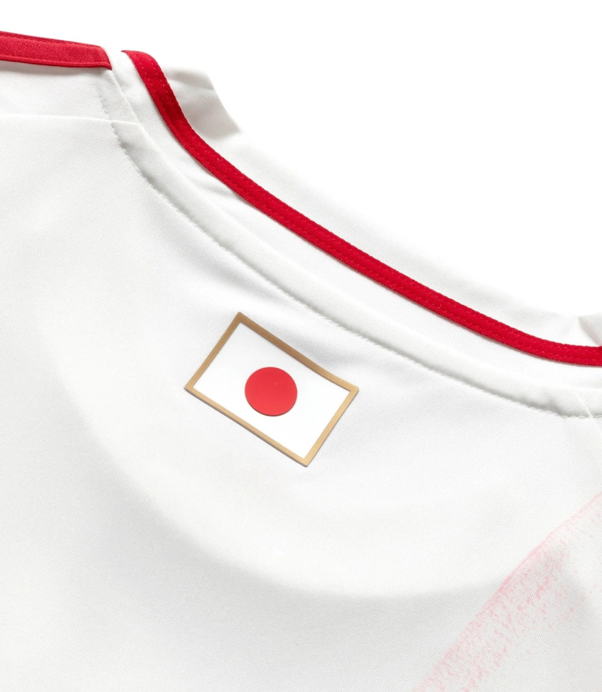 Japan Corteiz Skjorte - Hvid Specialudgave