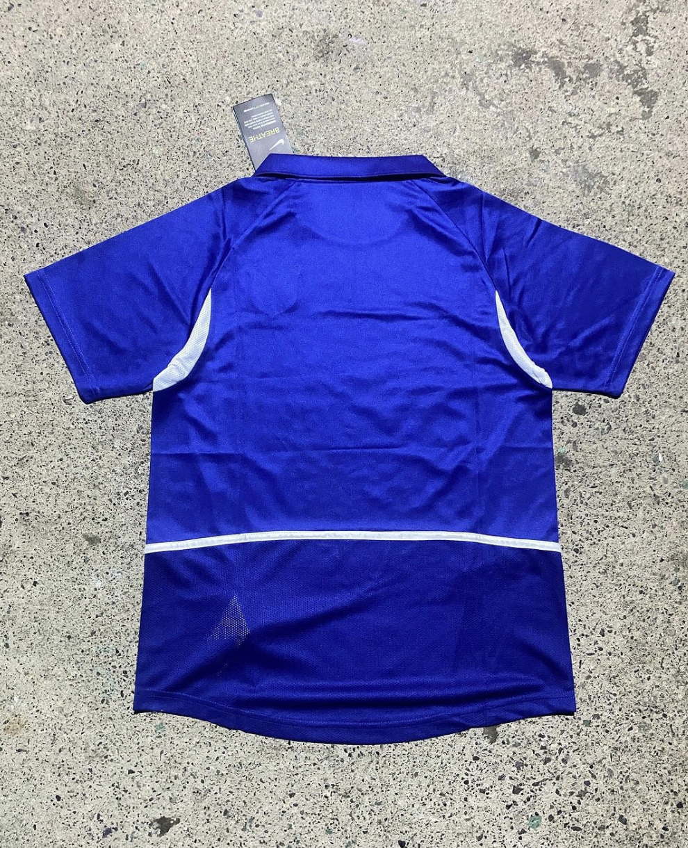 2024 Brazil Nocta Shirt - Special Edition