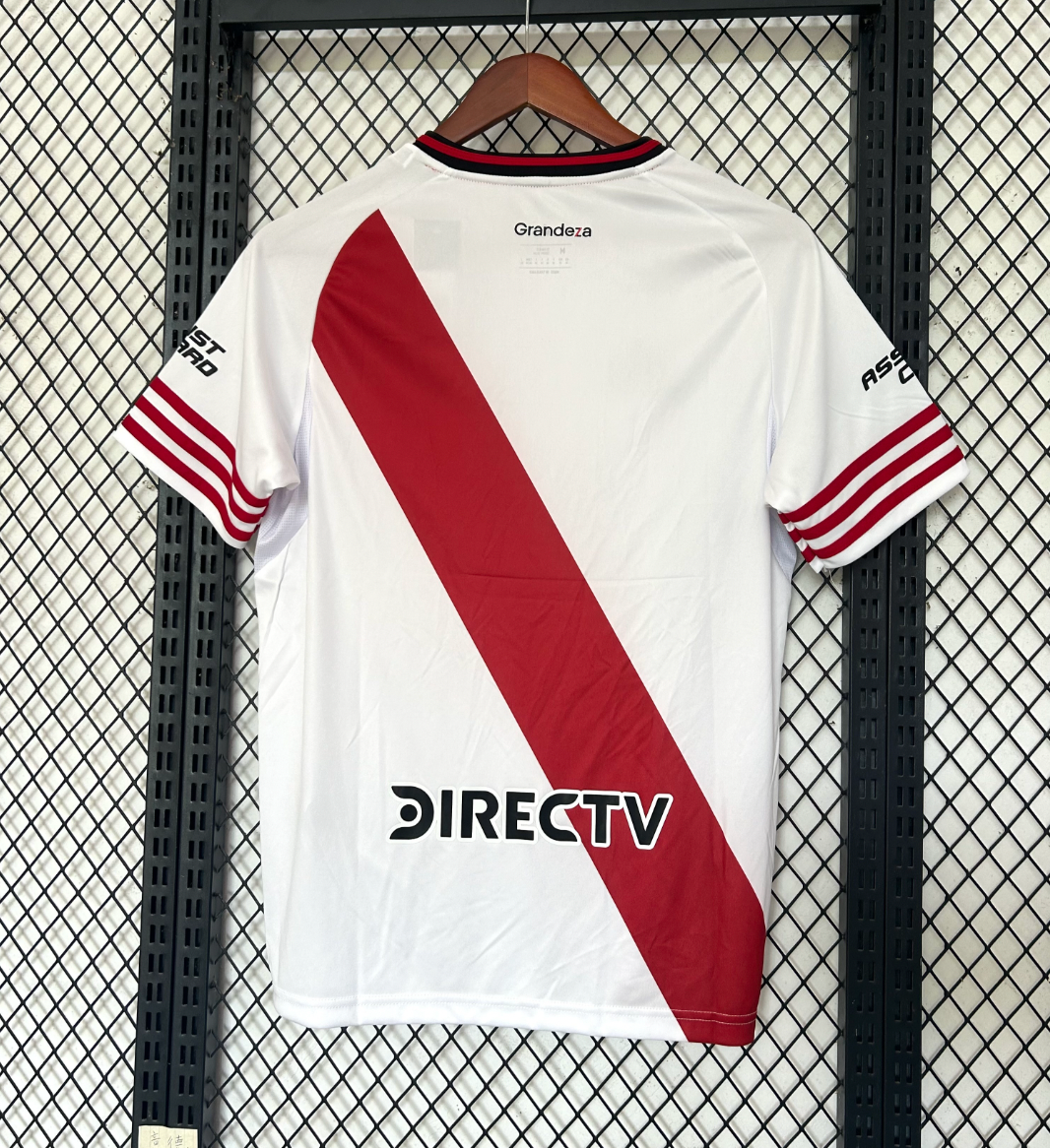 Maglietta Edizione Limitata River Plate X Stussy