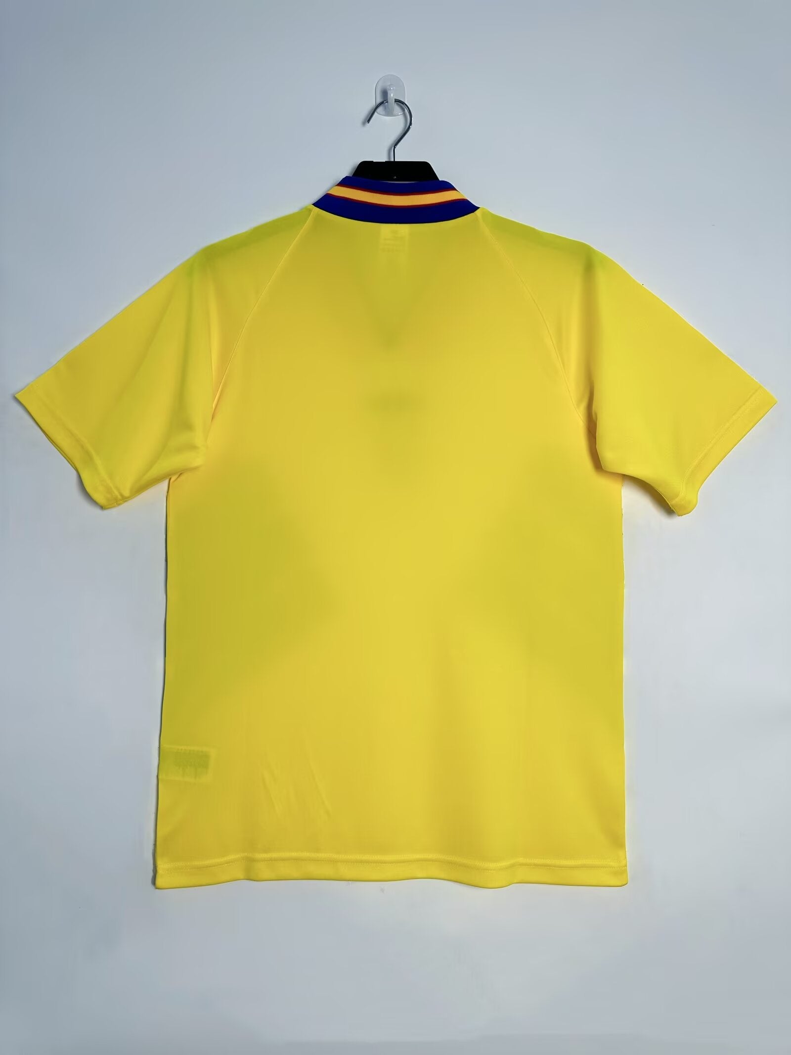1994 Schweden Heimtrikot