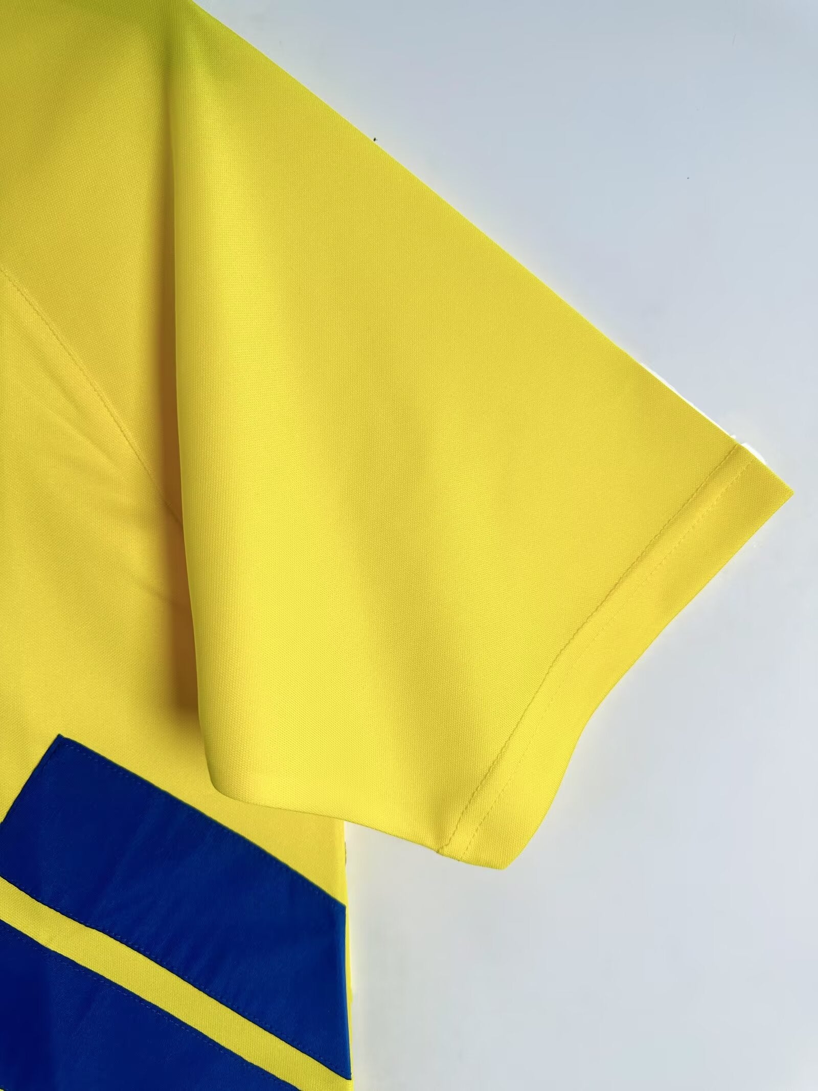 1994 Schweden Heimtrikot