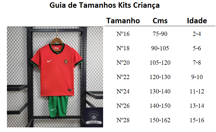2011/12 Santos Retro-Fußballtrikot für Kinder