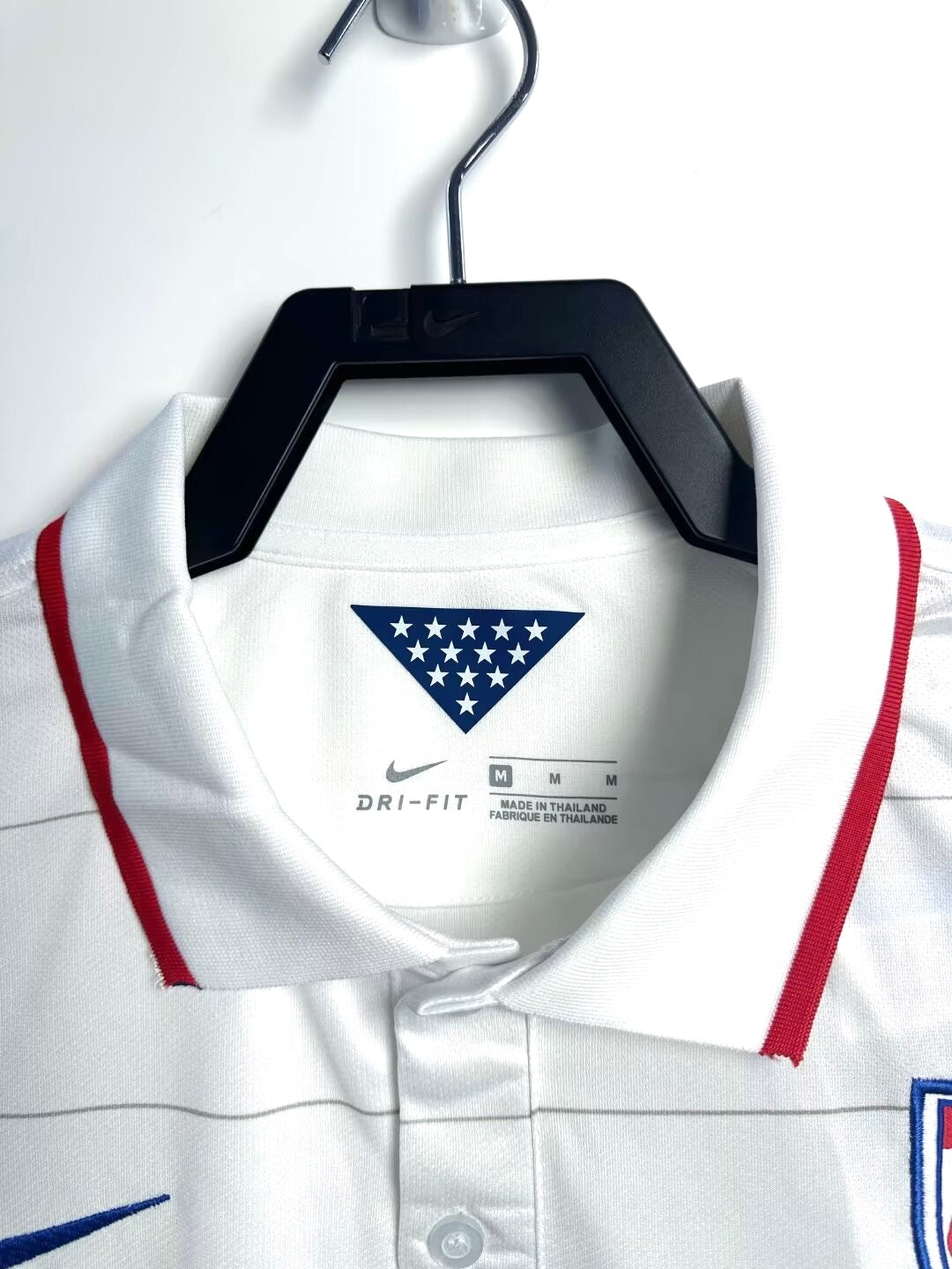2014 USA Heimtrikot