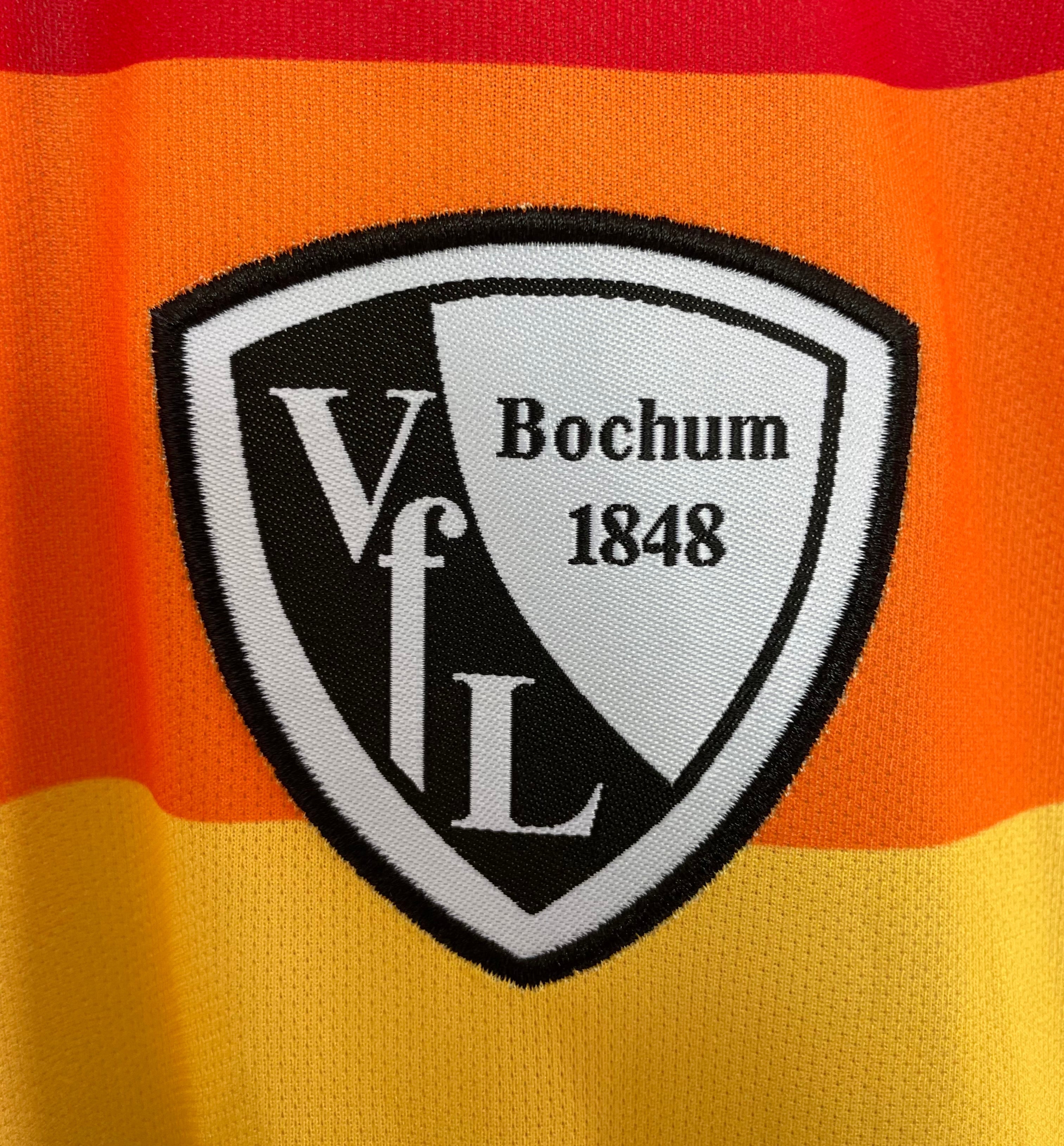 Maglia Casa VFL Bochum 1997/1999
