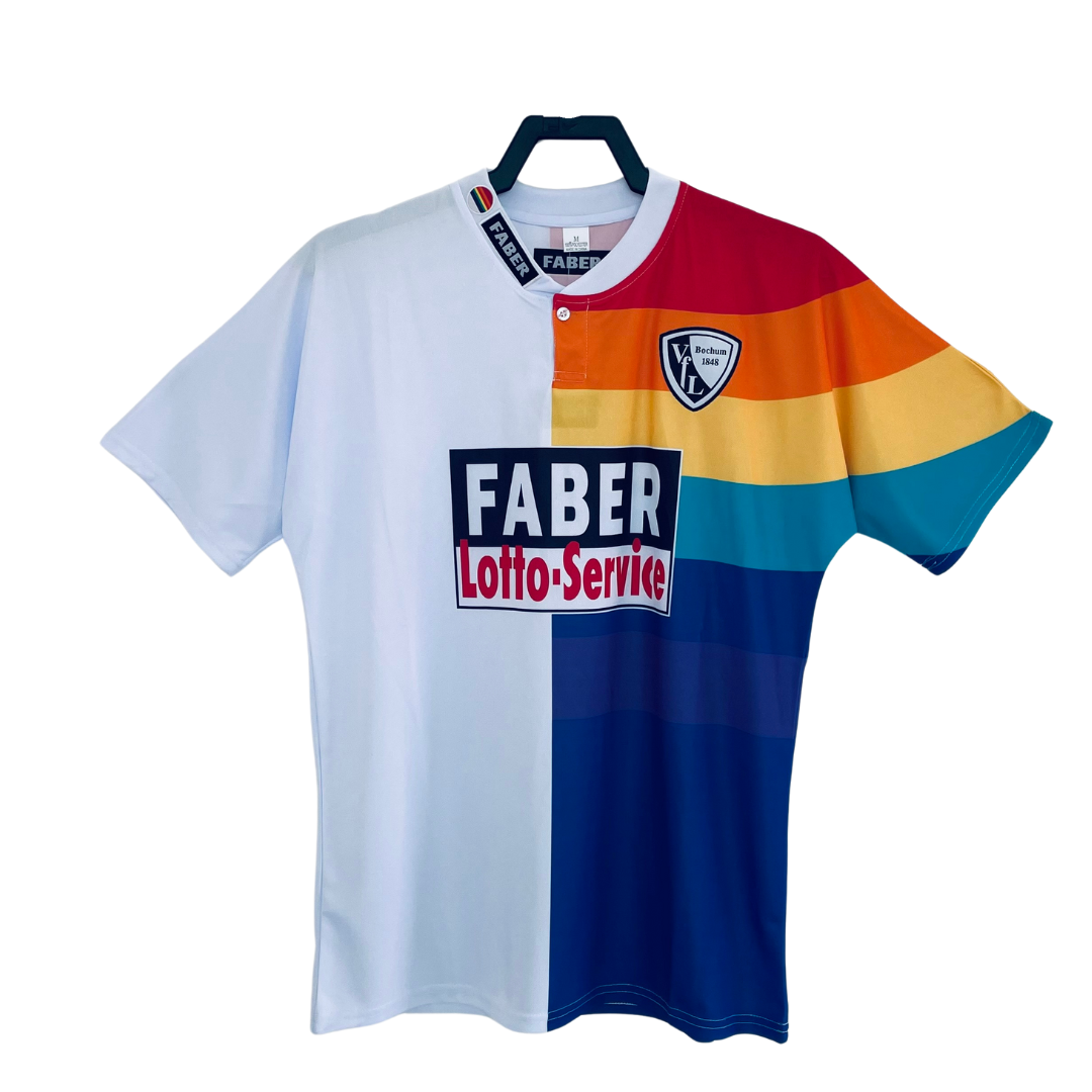 Maglia Casa VFL Bochum 1997/1999