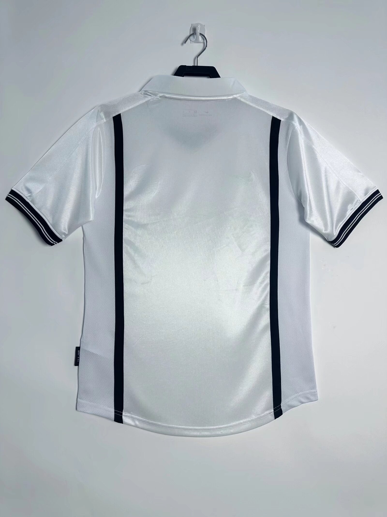2000/2001 Valencia CF Thuisshirt