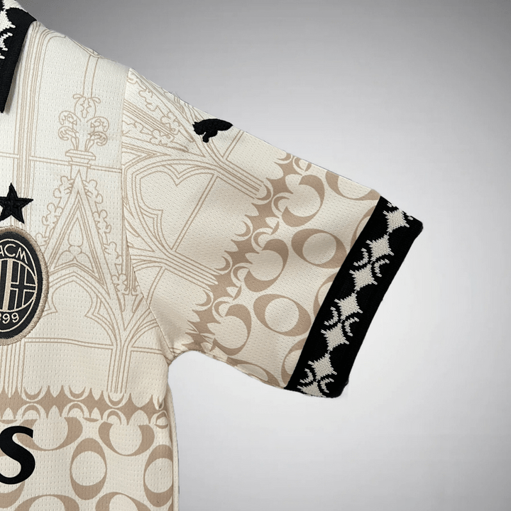 AC Milan Aristocracy Børnesæt