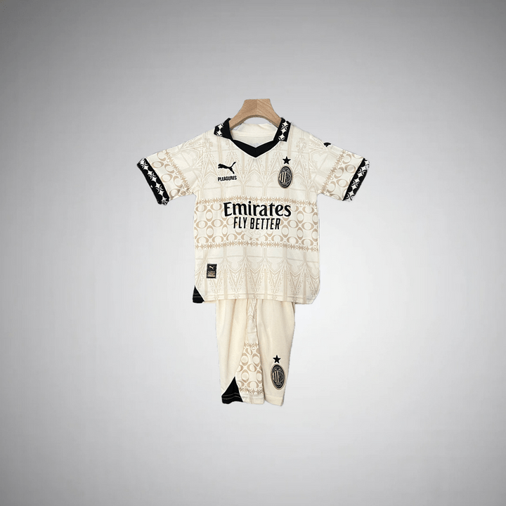 Kit per bambini Aristocrazia AC Milan