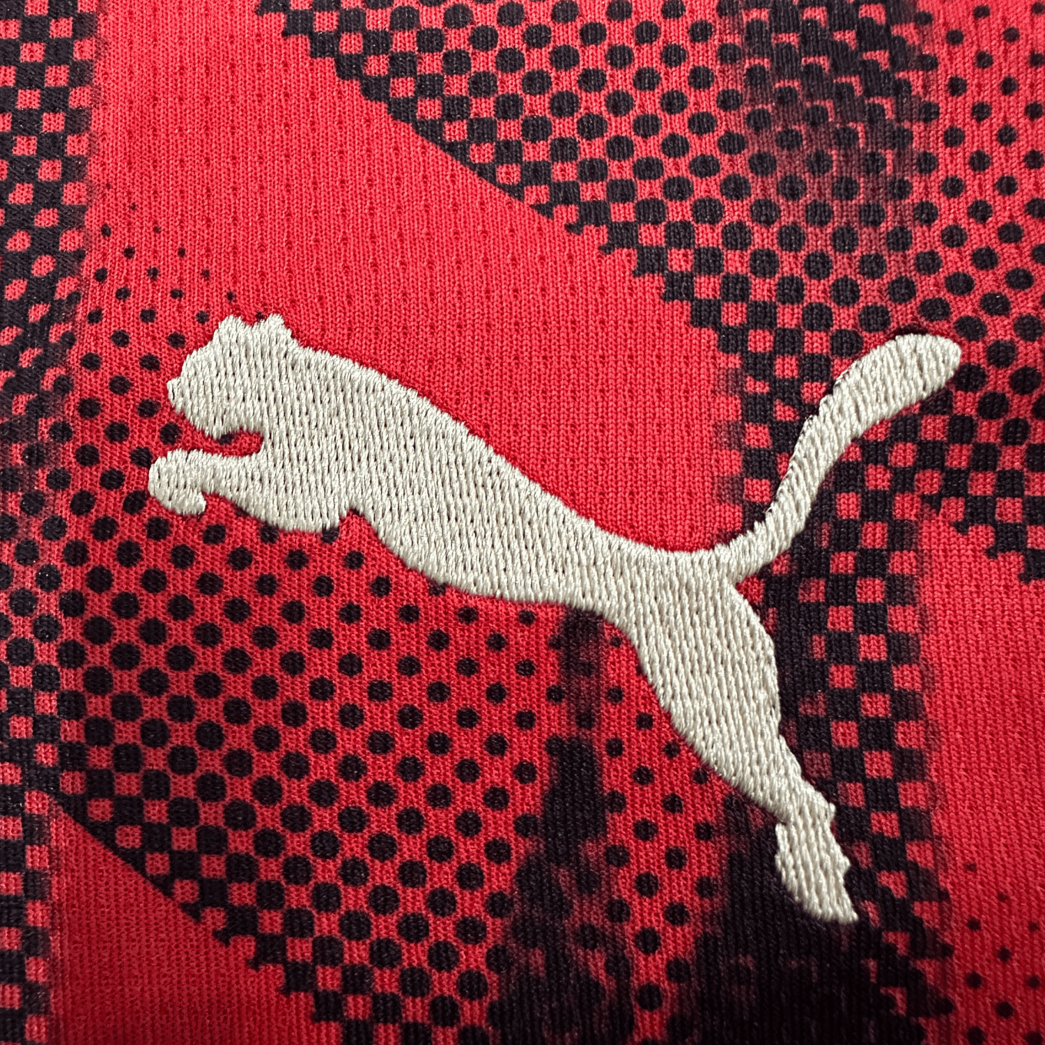 Maglia Cattedrale AC Milan