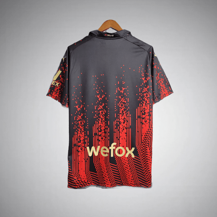 Maglia Mosaico Milanese AC Milan
