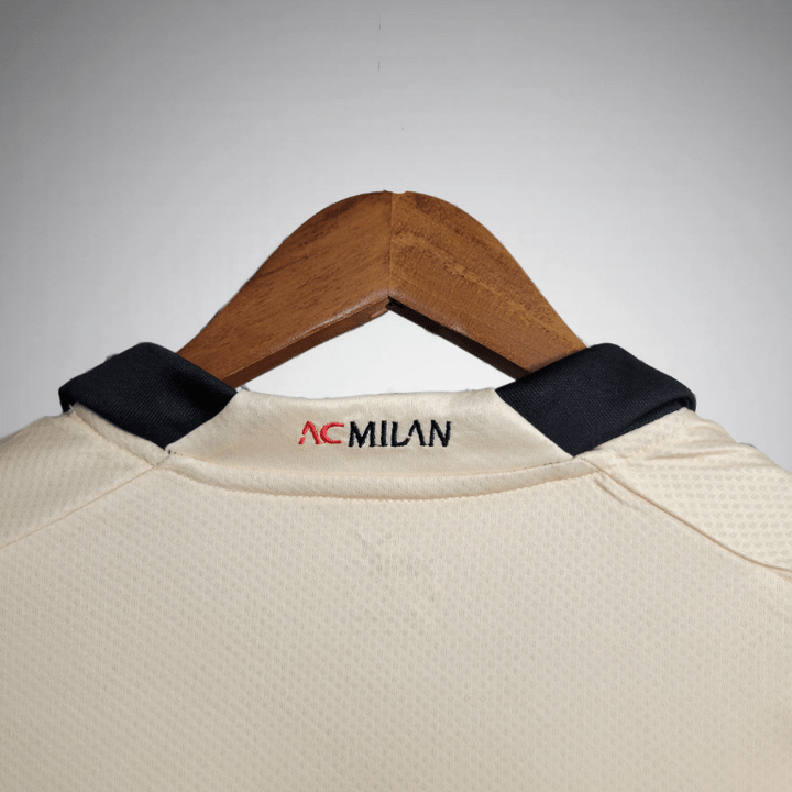 AC Milan Milano Glitch T-shirt